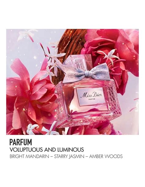 myer miss dior